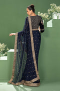 Maria B | Formal Wears | SF-W24-11 - House Of Hania