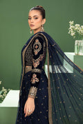Maria B | Formal Wears | SF-W24-11 - House Of Hania