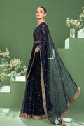 Maria B | Formal Wears | SF-W24-11 - House Of Hania
