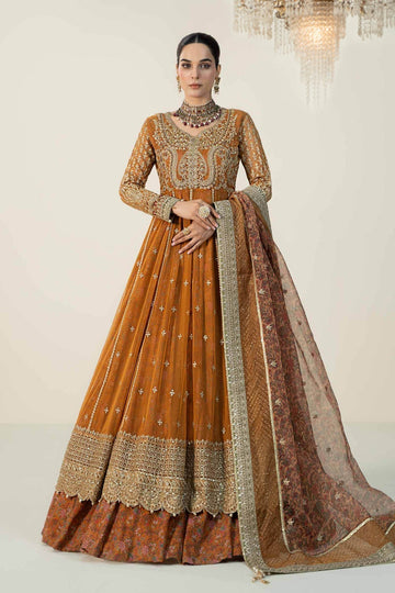 Maria B | Formal Wears | SF-W24-13 - House Of Hania