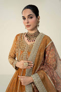 Maria B | Formal Wears | SF-W24-13 - House Of Hania