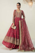 Maria B | Formal Wears | SF-W24-13 - House Of Hania