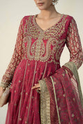 Maria B | Formal Wears | SF-W24-13 - House Of Hania