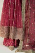 Maria B | Formal Wears | SF-W24-13 - House Of Hania