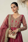 Maria B | Formal Wears | SF-W24-13 - House Of Hania
