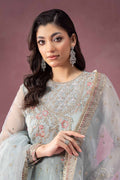 Maria B | Formal Wears | SF-W24-19 - House Of Hania