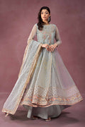 Maria B | Formal Wears | SF-W24-19 - House Of Hania