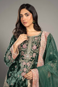 Maria B | Formal Wears | SF-W24-21 - House Of Hania