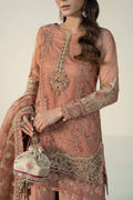 Maria B | Formal Wears | SF-W24-24 - House Of Hania