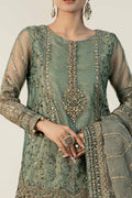 Maria B | Formal Wears | SF-W24-24 - House Of Hania
