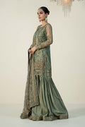 Maria B | Formal Wears | SF-W24-24 - House Of Hania