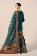 Maria B | Formal Wears | SF-W24-25 - House Of Hania