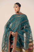 Maria B | Formal Wears | SF-W24-25 - House Of Hania