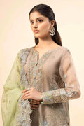 Maria B | Formal Wears | SF-W24-27 - House Of Hania