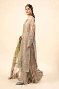 Maria B | Formal Wears | SF-W24-27 - House Of Hania