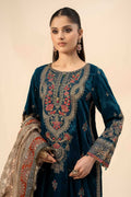 Maria B | Formal Wears | SF-W24-29 - House Of Hania