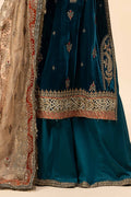 Maria B | Formal Wears | SF-W24-29 - House Of Hania