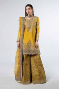 Maria B | Formal Wears | SF-W24-32 - House Of Hania