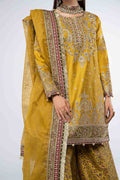 Maria B | Formal Wears | SF-W24-32 - House Of Hania