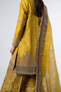Maria B | Formal Wears | SF-W24-32 - House Of Hania