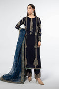 Maria B | Formal Wears | SF-W24-34 - House Of Hania