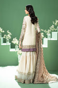Maria B | Formal Wears | SF-W24-45 - House Of Hania