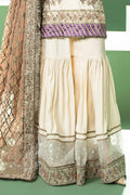 Maria B | Formal Wears | SF-W24-45 - House Of Hania