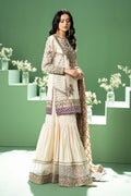 Maria B | Formal Wears | SF-W24-45 - House Of Hania
