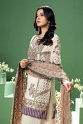 Maria B | Formal Wears | SF-W24-45 - House Of Hania