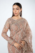Maria B | Formal Wears | SF-W24-61 - House Of Hania