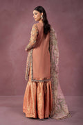 Maria B | Formal Wears | SF-W24-62 - House Of Hania