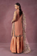 Maria B | Formal Wears | SF-W24-62 - House Of Hania