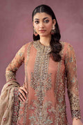 Maria B | Formal Wears | SF-W24-62 - House Of Hania