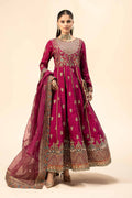 Maria B | Formal Wears | SF-W24-65 - House Of Hania
