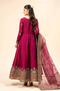 Maria B | Formal Wears | SF-W24-65 - House Of Hania