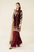 Maria B | Formal Wears | SF-W24-80 - House Of Hania