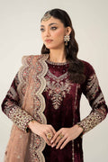 Maria B | Formal Wears | SF-W24-80 - House Of Hania