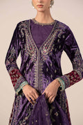 Maria B | Formal Wears | SF-W24-81 - House Of Hania