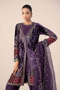 Maria B | Formal Wears | SF-W24-81 - House Of Hania