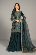 Maria B | Formal Wears | SF-W24-87 - House Of Hania