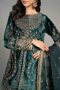 Maria B | Formal Wears | SF-W24-87 - House Of Hania