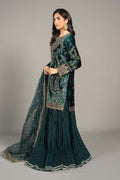 Maria B | Formal Wears | SF-W24-87 - House Of Hania