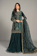 Maria B | Formal Wears | SF-W24-87 - House Of Hania