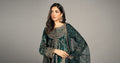 Maria B | Formal Wears | SF-W24-87 - House Of Hania