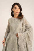 Maria B | Formal Wears | Tissue Suit | SF-W24-03 - House Of Hania