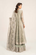 Maria B | Formal Wears | Tissue Suit | SF-W24-03 - House Of Hania