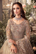 Maria B - Grey BD-2703 - House Of Hania