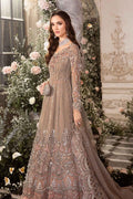 Maria B - Grey BD-2703 - House Of Hania