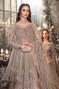 Maria B - Grey BD-2703 - House Of Hania