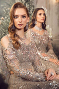 Maria B - Grey BD-2703 - House Of Hania